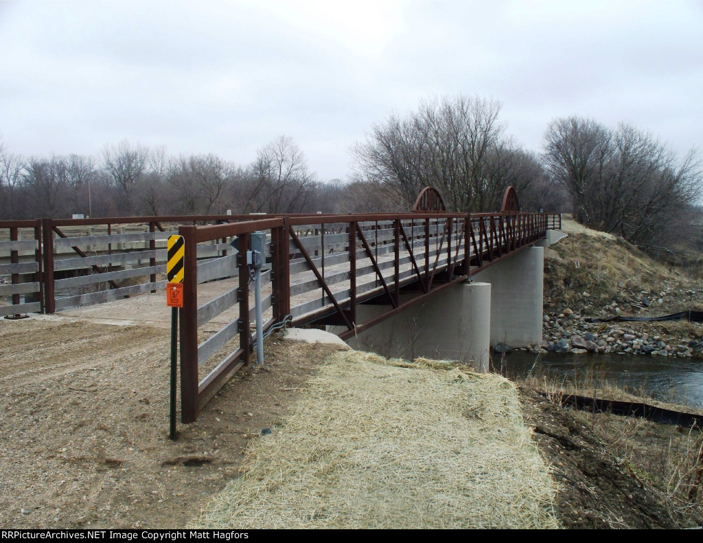 Ex-NP Pembina Line